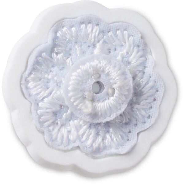Crocs™ Crocs Elegant White Floral 4 198445128097 Crocs Elegant White Floral 4 198445128097