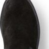 COUGAR Naples Suede Black