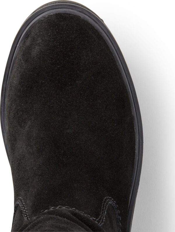 COUGAR Naples Suede Black