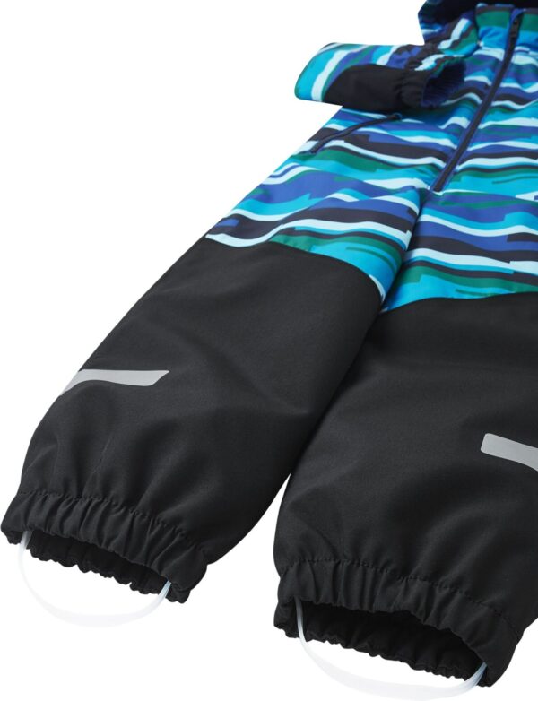 REIMA Kurikka 5100131B Twilight Blue