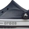 Crocs™ Bayaband Sport Clog Navy/Light Grey