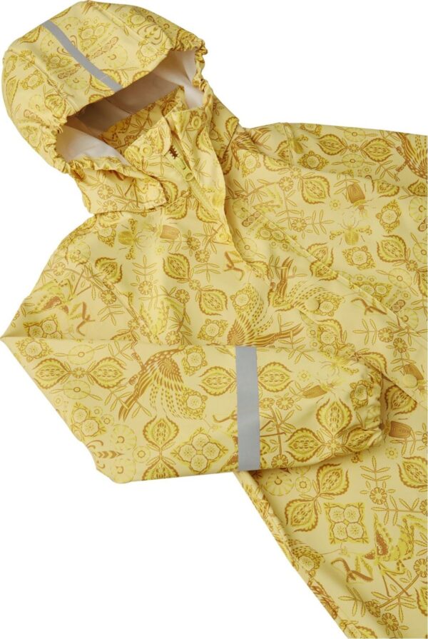 REIMA Vatten 521506A Light Banana 2097