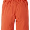 REIMA PROXIMA 5100099B Mandarin Orange 28A0