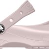 Crocs™ Classic Ballet Quartz