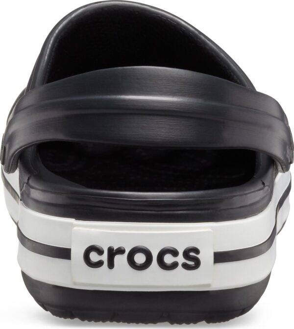 Crocs™ Crocband Black