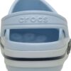 be2b66cb2228c849d090046778e12ea4 Crocs™ Bayaband Clog Kid's 207018 Mineral Blue