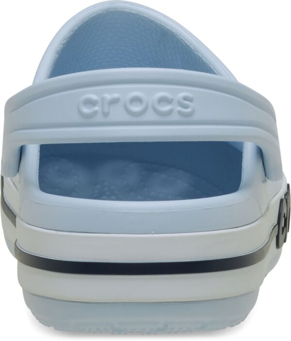 be2b66cb2228c849d090046778e12ea4 Crocs™ Bayaband Clog Kid's 207018 Mineral Blue