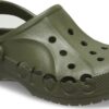 Crocs™ Baya Clog Kid's 207012 Army Green