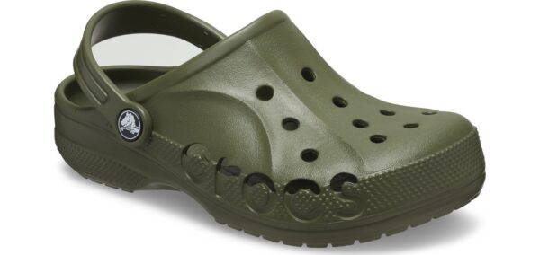 Crocs™ Baya Clog Kid's 207012 Army Green