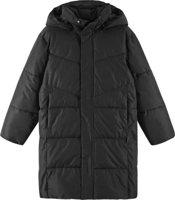 REIMA Vaanila 5100102B Black