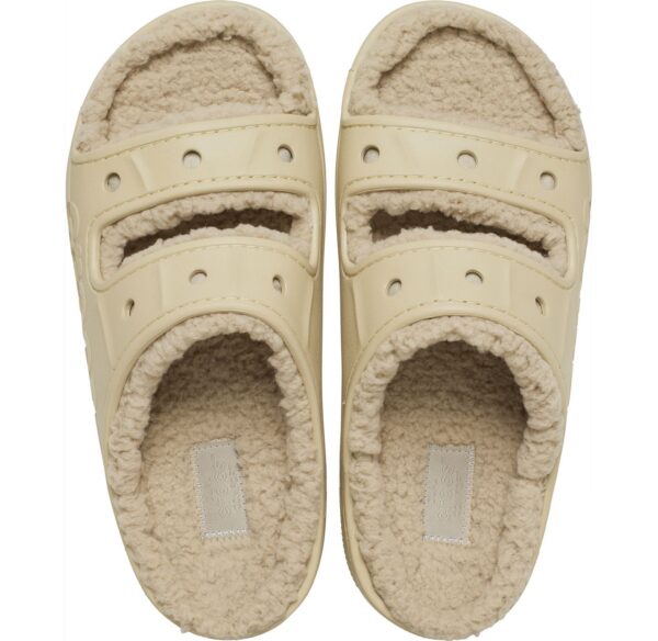 be5b4ac67fa5926fc80eb1cb133f9536 Crocs™ BAYA COZZZY SANDAL Chai