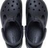 Crocs™ CLASSIC MARY JANE CLOG KID'S 210616 Black