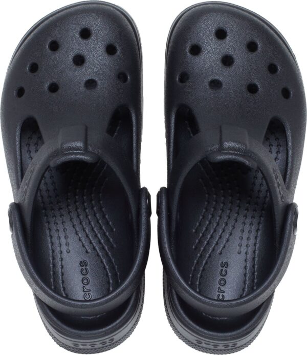 Crocs™ CLASSIC MARY JANE CLOG KID'S 210616 Black