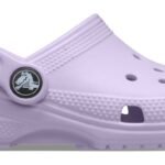be6ee4433f0b9aed6de3bd29af27ad7e Crocs™ Classic Clog Kid's 206990 Lavender