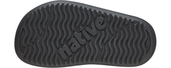 NATIVE Charley Block Child Starfish Hollywood/Jiffy Black