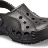 Crocs™ Baya Clog Kid's 207012 Black