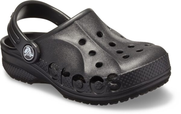 Crocs™ Baya Clog Kid's 207012 Black