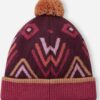 REIMA Koillinen 5300278B Deep purple