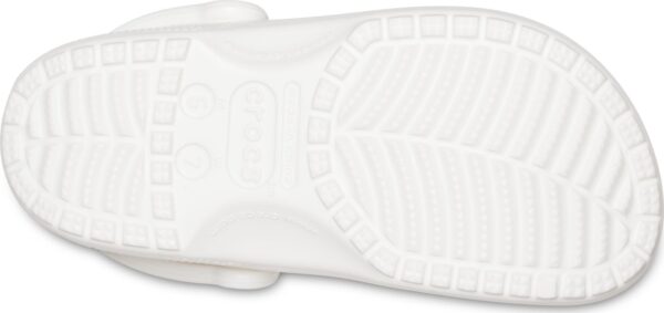 be7da60afc8640c31a17d9e21312a11e Crocs™ Classic White