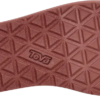 be848282c4a0e76c3d82487781bf15a3 Teva FLATFORM UNIVERSAL SUNSCAPE Waterless Scarlet
