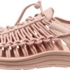 beab2b4e5896df86582c75a946b51612 Keen UNEEK WOMEN Cameo Rose/Cameo Rose