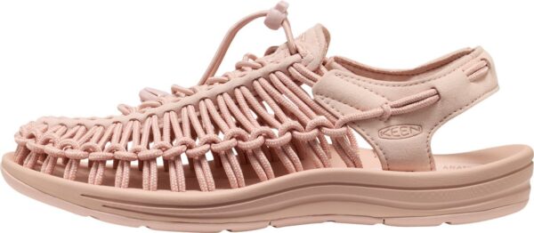 beab2b4e5896df86582c75a946b51612 Keen UNEEK WOMEN Cameo Rose/Cameo Rose