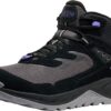 beb1f4b3e87b528878168dc49af1918a Keen Hightrail Mid Polar Women's 1031177 Black/Aster Purple