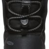 bebc502870e875809270ce122ccb484d Keen PUFFRIDER WP 1029488 Black/Steel Grey