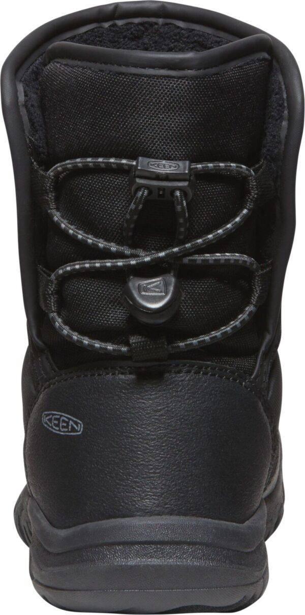 bebc502870e875809270ce122ccb484d Keen PUFFRIDER WP 1029488 Black/Steel Grey