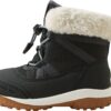REIMA SAMOOJA 5400035A Black
