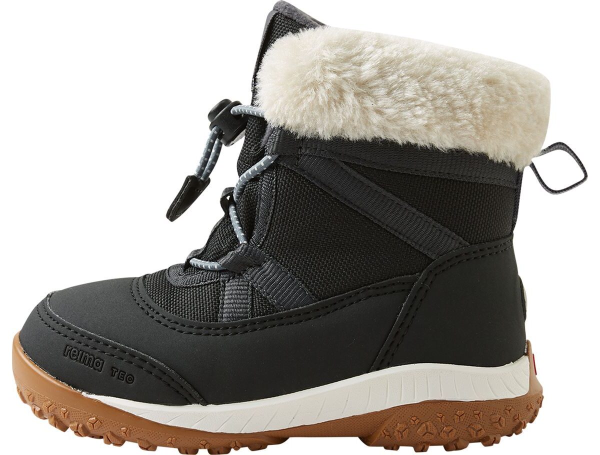 REIMA SAMOOJA 5400035A Black