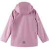 becdd6fba625cd1f2a10886ecd4bad01 REIMA Saarela 5100407A Grey Pink