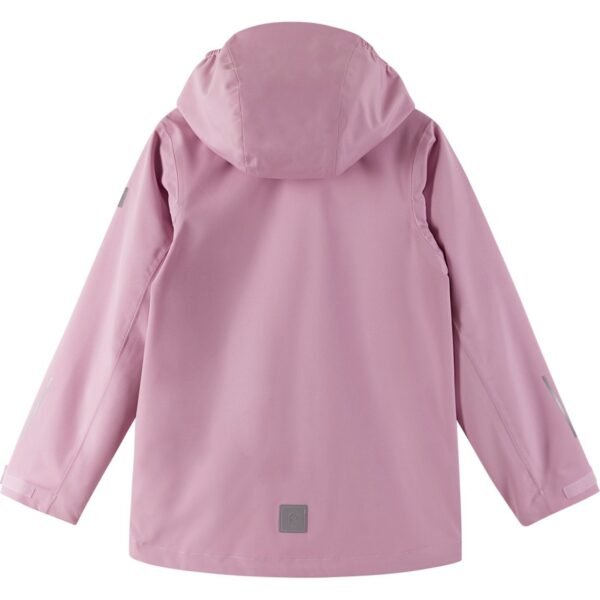becdd6fba625cd1f2a10886ecd4bad01 REIMA Saarela 5100407A Grey Pink