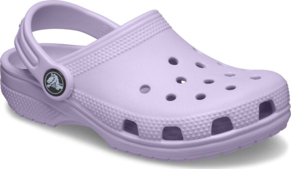 Crocs™ Classic Clog Kid's 206990 Lavender