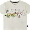 REIMA Moomin Gosa 5200430A Off white