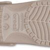 Crocs™ Classic Taupe