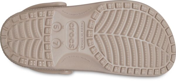 Crocs™ Classic Taupe