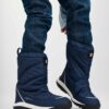REIMA KINOSKIN 5400033A Navy