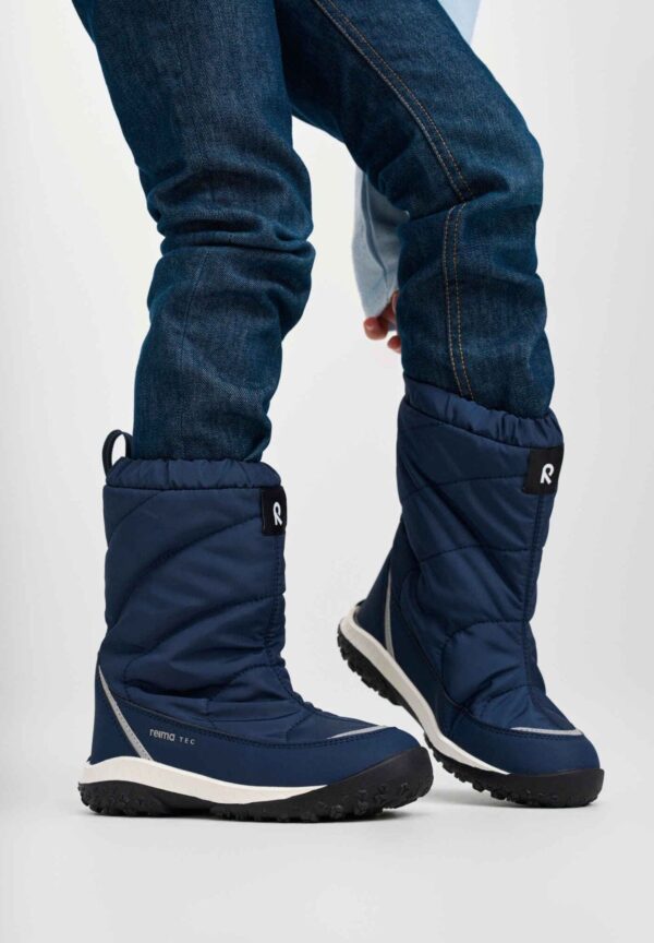 REIMA KINOSKIN 5400033A Navy