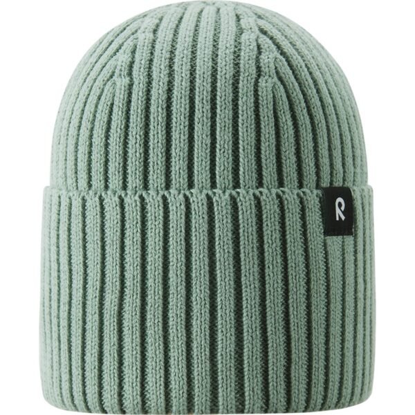 REIMA HATTARA 5300057B Stone Green 81B0