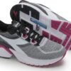 beeab160c9e45020a02f51b1fef47877 DIADORA Mythos Blushield Vigore Women's Silver Dd/Black/White