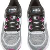 beedbe0bcefd75ada989d01168a2795b DIADORA Mythos Blushield Vigore Women's Silver Dd/Black/White