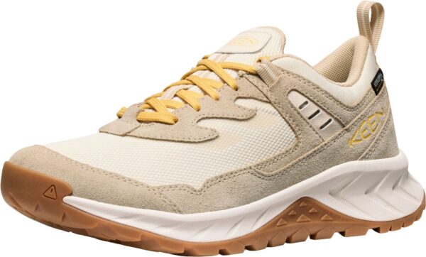 bef098218d52be00533040f54edfb023 Keen HIGHTRAIL WP 1030349 Birch/Daffodil