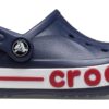 Crocs™ Bayaband Clog Kid's 207018 Navy