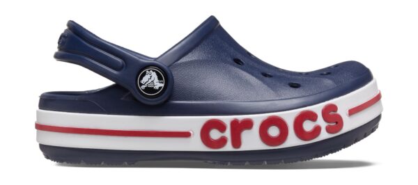 Crocs™ Bayaband Clog Kid's 207018 Navy