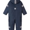 REIMA Marte 5100120B Navy