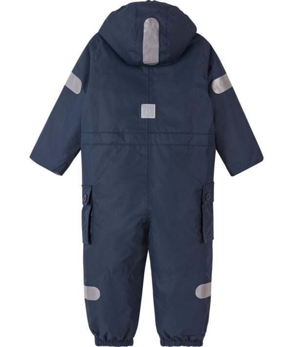 REIMA Marte 5100120B Navy
