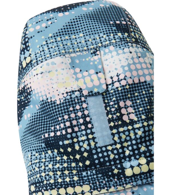 bef7e5b950b7b1ec258c7300d7534c47 REIMA Lappea 5100274C Frozen Blue