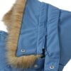 REIMA Gotland 5100117C Blue Ocean