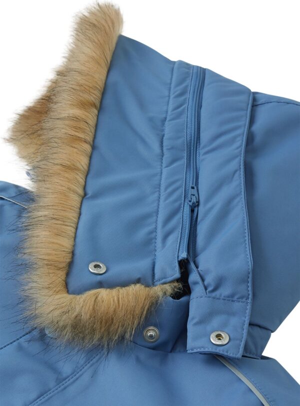 REIMA Gotland 5100117C Blue Ocean